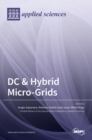 Image for DC &amp; Hybrid Micro-Grids