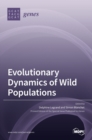Image for Evolutionary Dynamics of Wild Populations