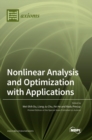 Image for Nonlinear Analysis and Optimization with Applications