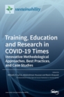 Image for Training, Education and Research in COVID-19 Times