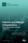 Image for Asthma and Allergic Inflammation