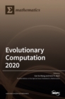 Image for Evolutionary Computation 2020
