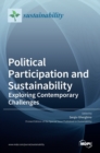 Image for Political Participation and Sustainability