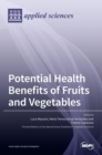 Image for Potential Health Benefits of Fruits and Vegetables