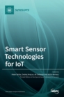 Image for Smart Sensor Technologies for IoT