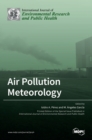 Image for Air Pollution Meteorology
