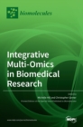 Image for Integrative Multi-Omics in Biomedical Research