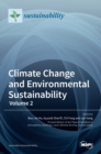 Image for Climate Change and Environmental Sustainability-Volume 2