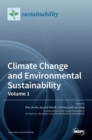 Image for Climate Change and Environmental Sustainability-Volume 1