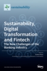 Image for Sustainability, Digital Transformation and Fintech