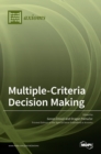Image for Multiple-Criteria Decision Making