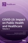 Image for Covid-19 : Impact on Public Health and Healthcare (Volume 2)