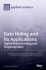 Image for Data Hiding and Its Applications