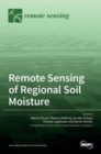 Image for Remote Sensing of Regional Soil Moisture