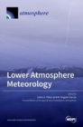 Image for Lower Atmosphere Meteorology
