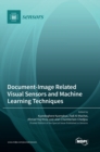 Image for Document-Image Related Visual Sensors and Machine Learning Techniques