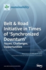 Image for Belt &amp; Road Initiative in Times of &#39;Synchronized Downturn&#39;
