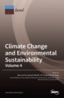 Image for Climate Change and Environmental Sustainability-Volume 4