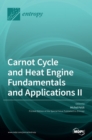 Image for Carnot Cycle and Heat Engine Fundamentals and Applications II