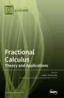 Image for Fractional Calculus - Theory and Applications
