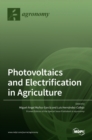 Image for Photovoltaics and Electrification in Agriculture