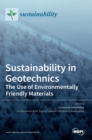 Image for Sustainability in Geotechnics