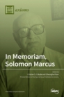 Image for In Memoriam, Solomon Marcus