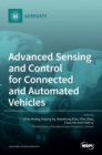 Image for Advanced Sensing and Control for Connected and Automated Vehicles