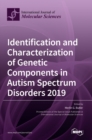 Image for Identification and Characterization of Genetic Components in Autism Spectrum Disorders 2019