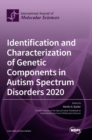 Image for Identification and Characterization of Genetic Components in Autism Spectrum Disorders 2020