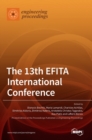 Image for The 13th EFITA International Conference