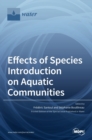 Image for Effects of Species Introduction on Aquatic Communities