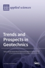 Image for Trends and Prospects in Geotechnics