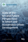 Image for State of the Art and Future Perspectives in Smart and Sustainable Urban Development