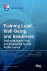 Image for Training Load, Well-Being, and Readiness