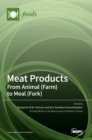 Image for Meat Products