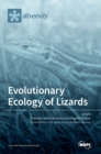 Image for Evolutionary Ecology of Lizards