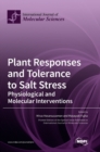 Image for Plant Responses and Tolerance to Salt Stress