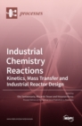 Image for Industrial Chemistry Reactions