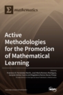 Image for Active Methodologies for the Promotion of Mathematical Learning