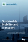 Image for Sustainable Mobility and Transport