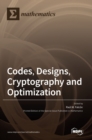 Image for Codes, Designs, Cryptography and Optimization