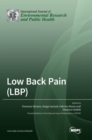 Image for Low Back Pain (LBP)