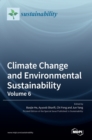 Image for Climate Change and Environmental Sustainability : Volume 6