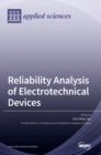 Image for Reliability Analysis of Electrotechnical Devices
