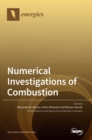 Image for Numerical Investigations of Combustion
