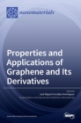 Image for Properties and Applications of Graphene and Its Derivatives