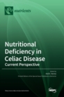 Image for Nutritional Deficiency in Celiac Disease