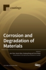 Image for Corrosion and Degradation of Materials