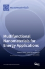 Image for Multifunctional Nanomaterials for Energy Applications